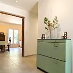 House With A Large 4000 M Private Park La Garde