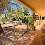 House With A Large 4000 M Private Park * La Garde