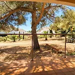 House With A Large 4000 M Private Park * La Garde