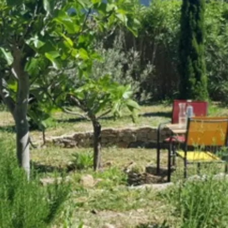 House With A Large 4000 M Private Park La Garde (Var)